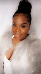 Jameelah McGhee