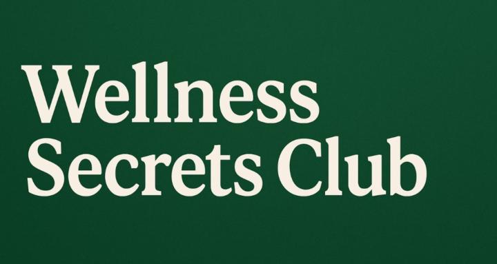 Wellness Secrets Club