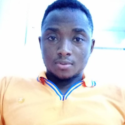 Abubakar awal Zacharia