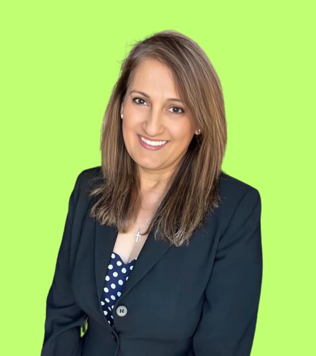 Hasnah Pearce