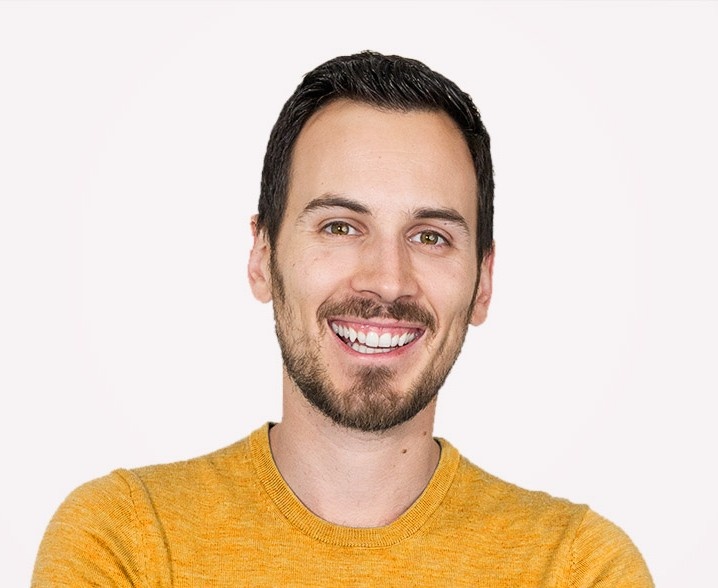 Jean-Francois Berube