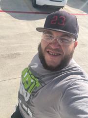 Christopher Maldonado