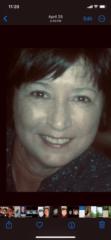 Kathy Hayes
