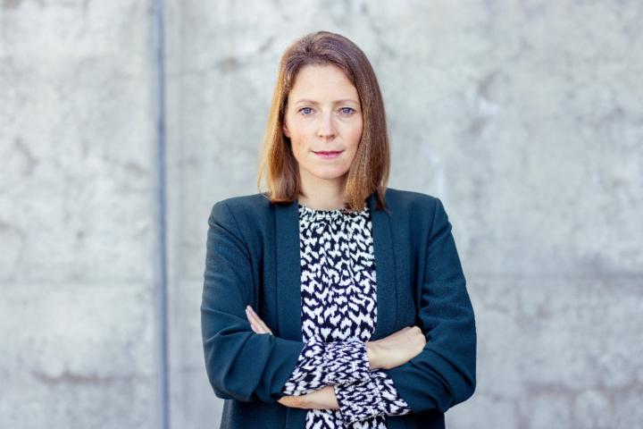 Edith De Leeuw
