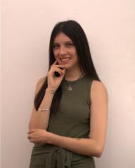 Sofia Vazquez Olivera