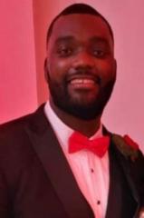 Kingsley Edemidiong