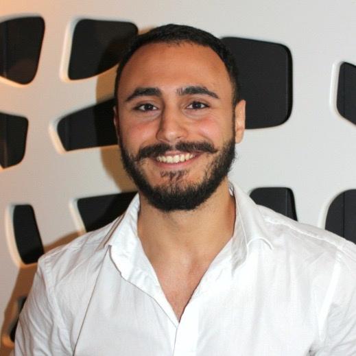Jad Taha