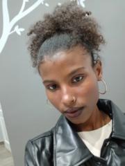 Tiara Tremane Ramphal