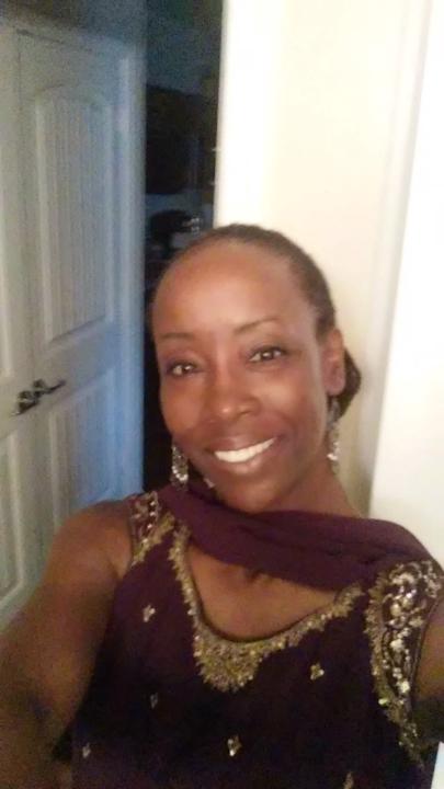 Sheree Gunn