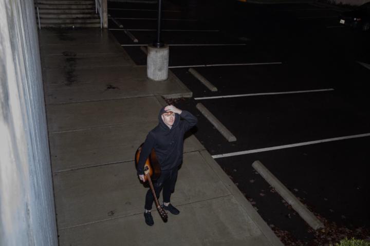 Evan Daiber