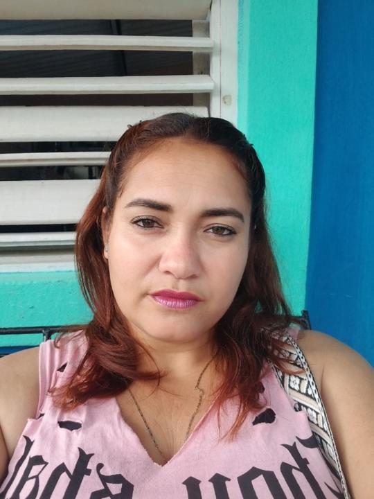 Yailiska Garlobo