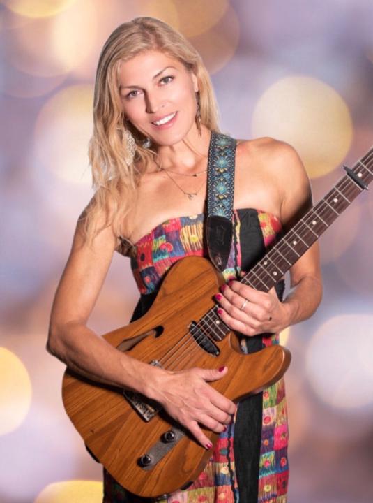 Jacqui Foreman