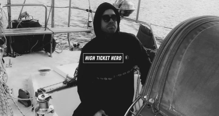 HIGH TICKET HERO 