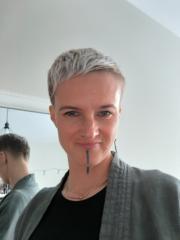 Agata Pasieczna