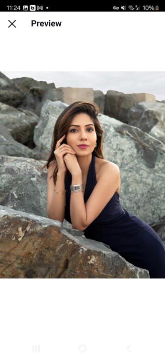 Preetika Nair