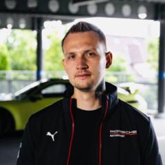 Daniel Koch
