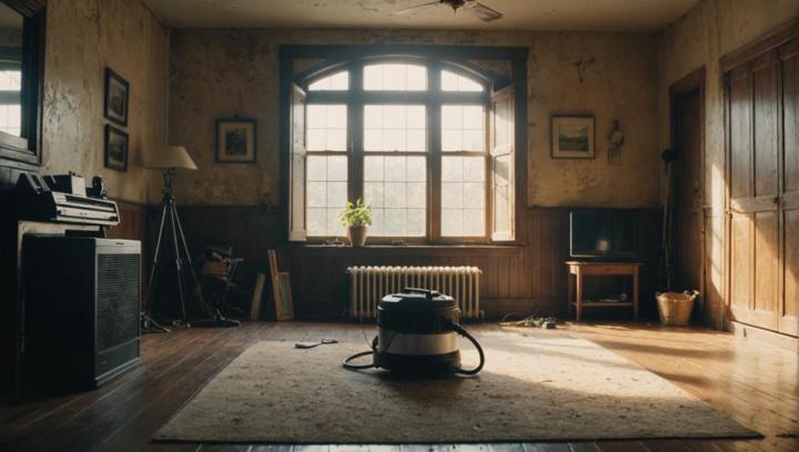 Home Water Damage Services in Mechanicsburg, VA