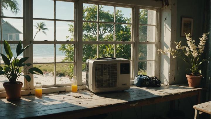 Water Restoration Service 24/7 in Franktown, VA