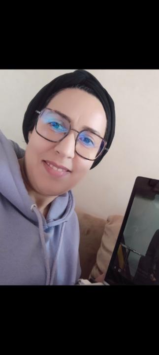 Houda Benayada