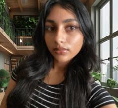 Srija Tam