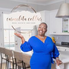 Carmelita Collier