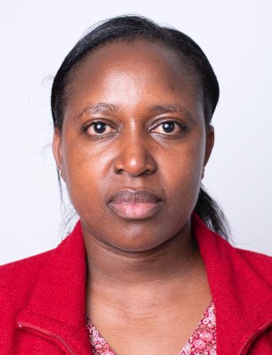 Nyawira Karimi