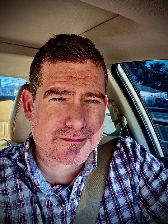 James Blasser