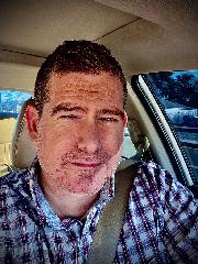 James Blasser