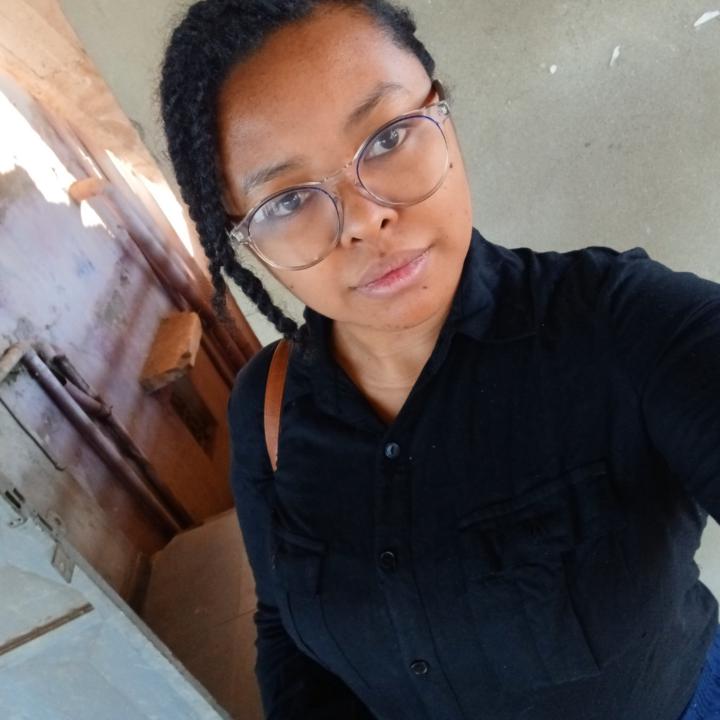 Ny Aina Randriamanantena