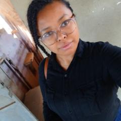 Ny Aina Randriamanantena