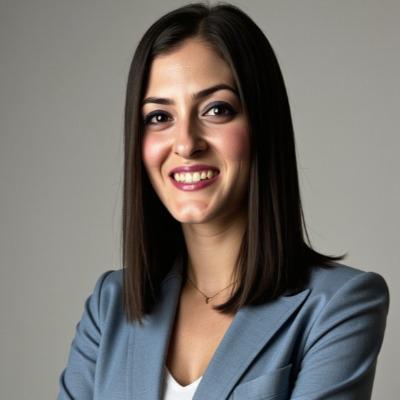 Ana Garoz Duro
