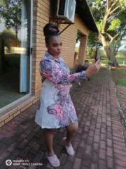 Marcia Mahlaba