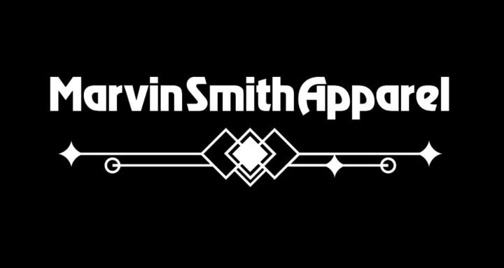 Marvin Smith Apparel