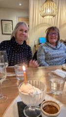 Linnet Hodgkins