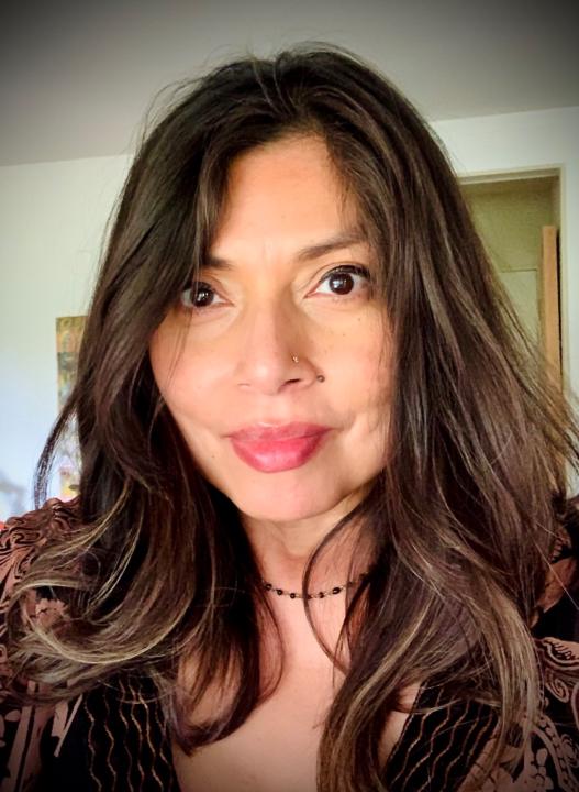 Pamela Aguilar