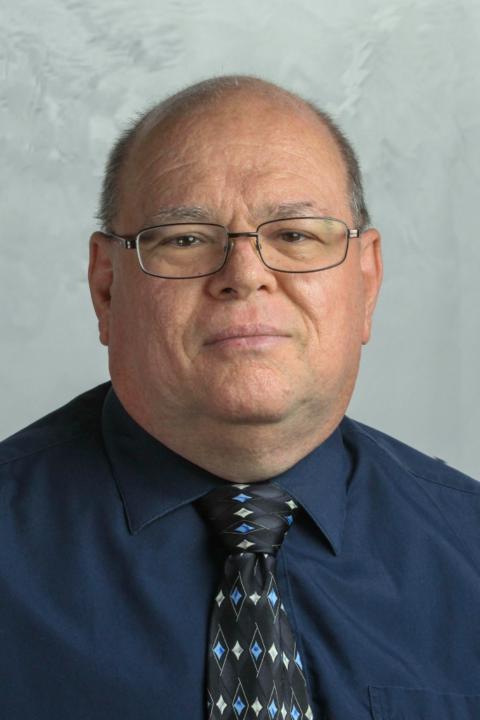 Tim Taylor