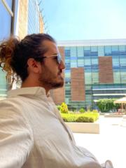 Emre Göksu
