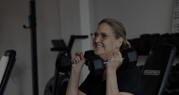 STRIVE Coaching Community