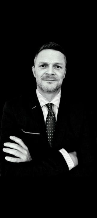 Michael Magee