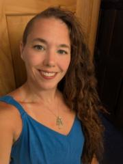 Megan Gosal
