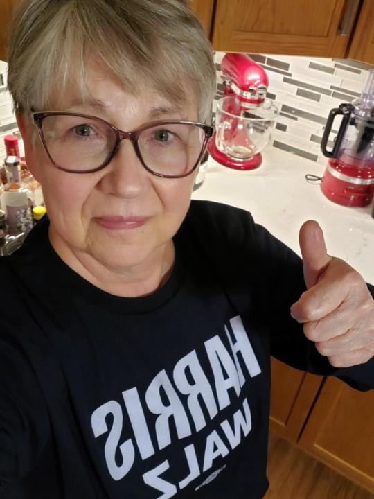 Jeanine Czech