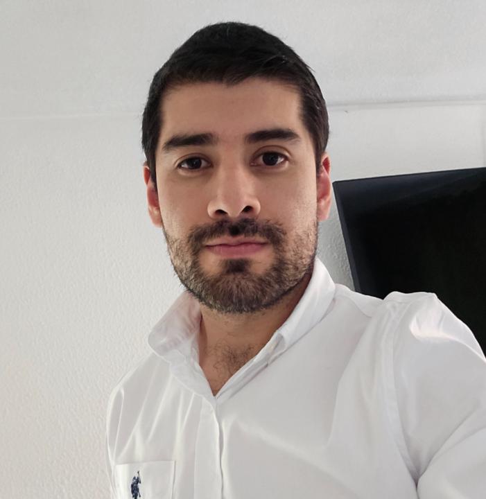 Oscar Morales