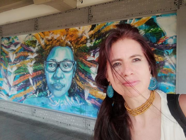 Natalia Dulcey