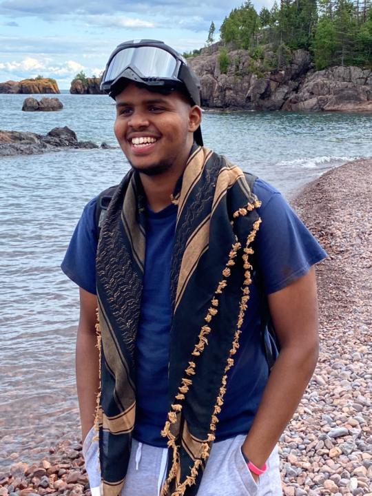 Zak Hassan