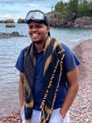 Zak Hassan
