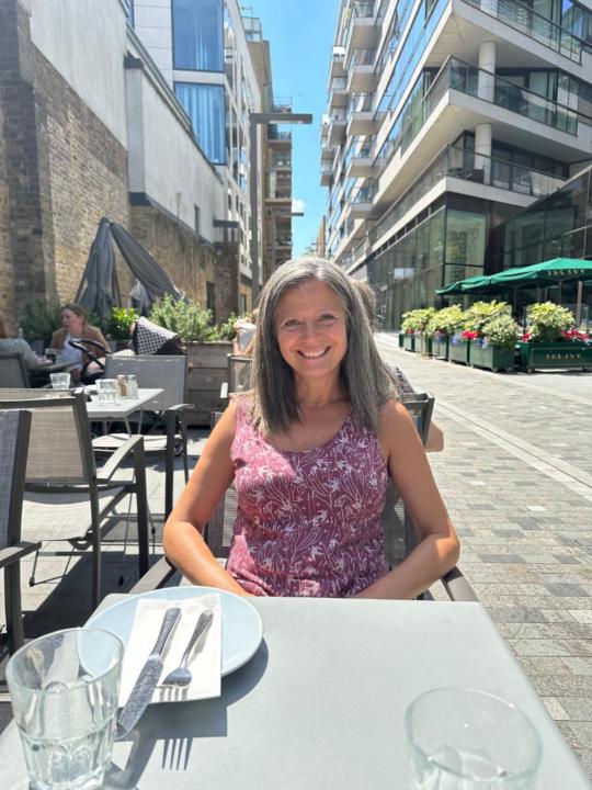 Gordana Ross