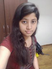Vaishnavi Dhanwade