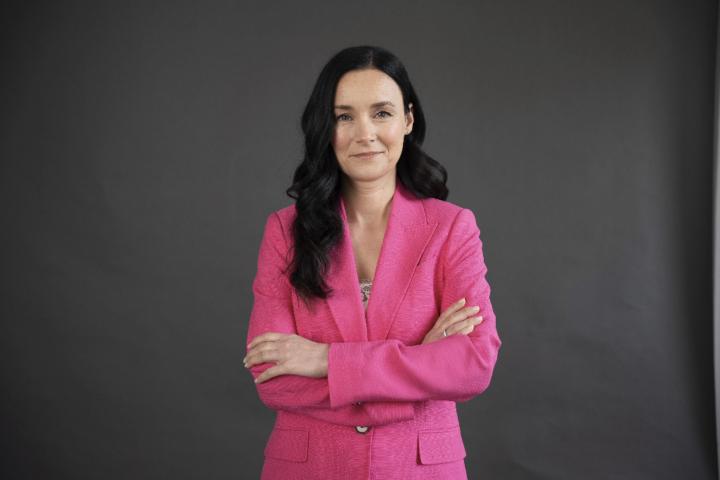 Zarja Cibej