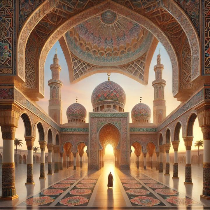 Omar Al-Farsi