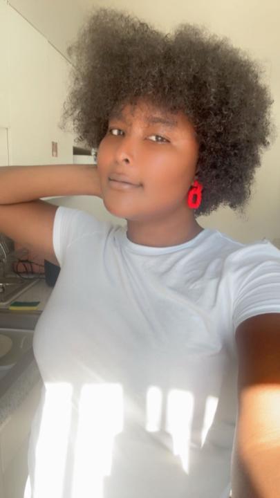 Aaliyah White